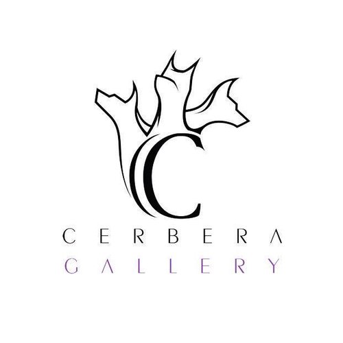partner name or logo : Cerbera Gallery