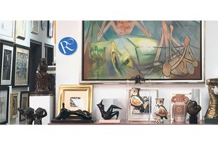 RoGallery.com art gallery