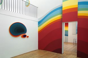 MAGMA gallery art gallery