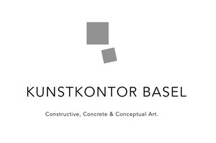 Kunstkontor Basel art gallery