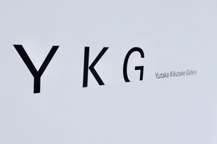 Yutaka Kikutake Gallery art gallery