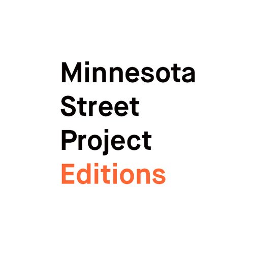 partner name or logo : Minnesota Street Project Editions