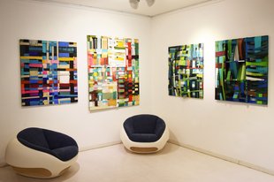 Wallector Srl art gallery