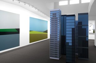 Krakow Witkin Gallery art gallery