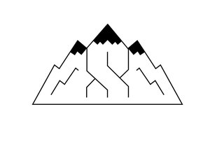 Selenas Mountain art gallery