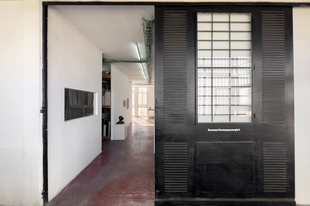 Sommer Contemporary Art art gallery