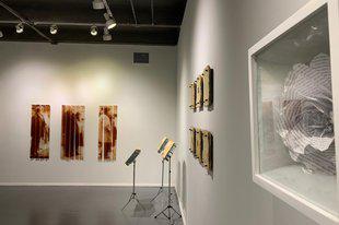 Pan American Art Projects art gallery