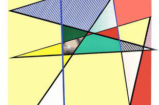 Shapero Modern art gallery