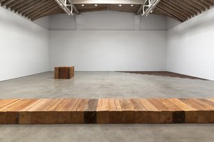 Paula Cooper Gallery art gallery