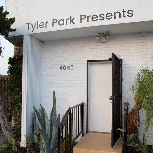 Tyler Park Presents
