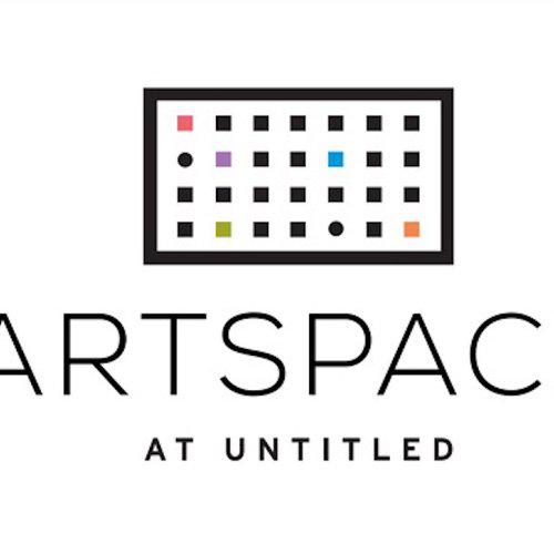 partner name or logo : ARTSPACE at Untitled
