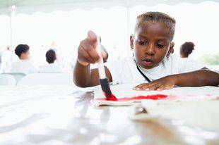 Free Arts NYC art gallery