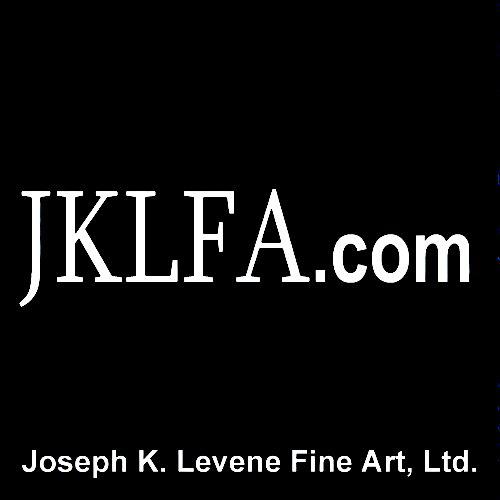 partner name or logo : Joseph K. Levene Fine Art, Ltd.