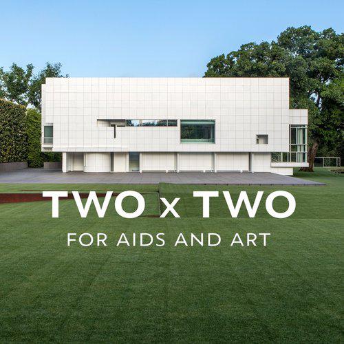 TWO x TWO