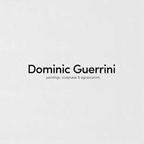 partner name or logo : Dominic Guerrini