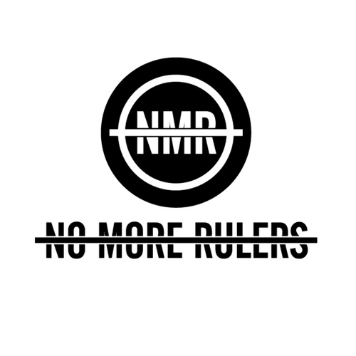 partner name or logo : No More Rulers