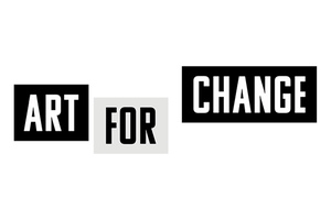 ART FOR CHANGE