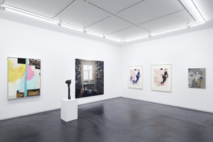 Taka Ishii Gallery art gallery