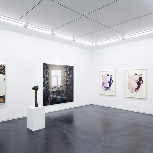 partner name or logo : Taka Ishii Gallery