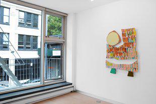 Hollis Taggart art gallery