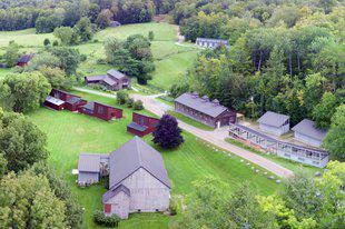 Skowhegan School of Painting and Sculpture art gallery