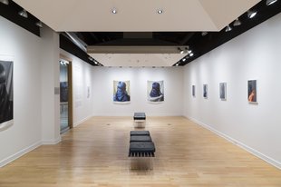 Light Work art gallery