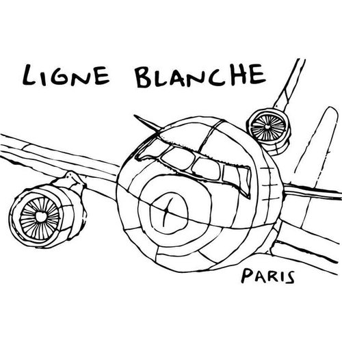 partner name or logo : Ligne Blanche
