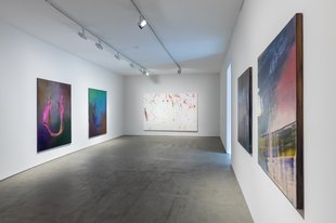 Galerie Wolfgang Jahn art gallery