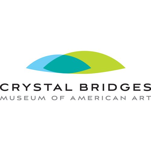 partner name or logo : Crystal Bridges