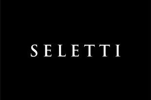 Seletti art gallery