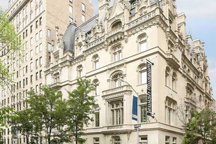 The Jewish Museum art gallery