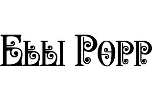 Elli Popp art gallery