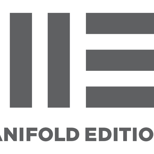 partner name or logo : Manifold Editions