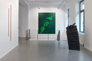 Galerie Christian Lethert art gallery