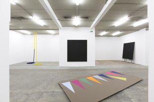 Galerie Laurent Godin art gallery