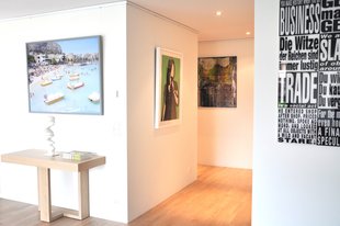 Vogtle Contemporary art gallery