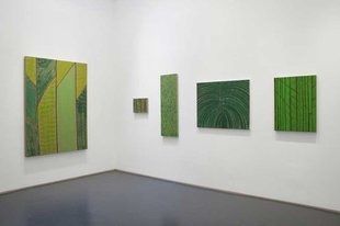 Klaus von Nichtssagend Gallery art gallery