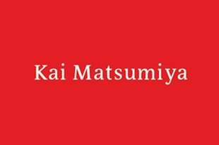 Kai Matsumiya art gallery