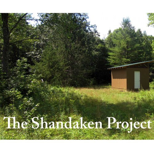partner name or logo : The Shandaken Project