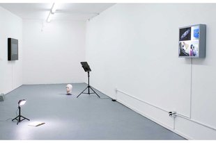 Et Al. art gallery