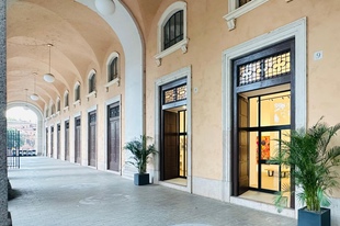 Federica Schiavo Gallery art gallery