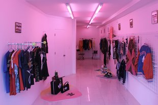 Rawson Projects art gallery