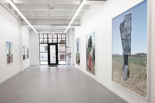 Samsøñ art gallery