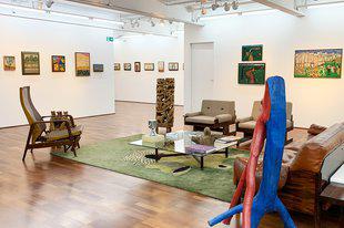 Galeria Estação art gallery