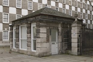 Rob Tufnell art gallery