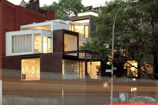 Jim Kempner Fine Art art gallery