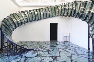 Eduardo Secci art gallery