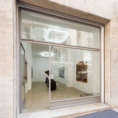 Galleria Acappella Official Artspace Partner Art For Sale