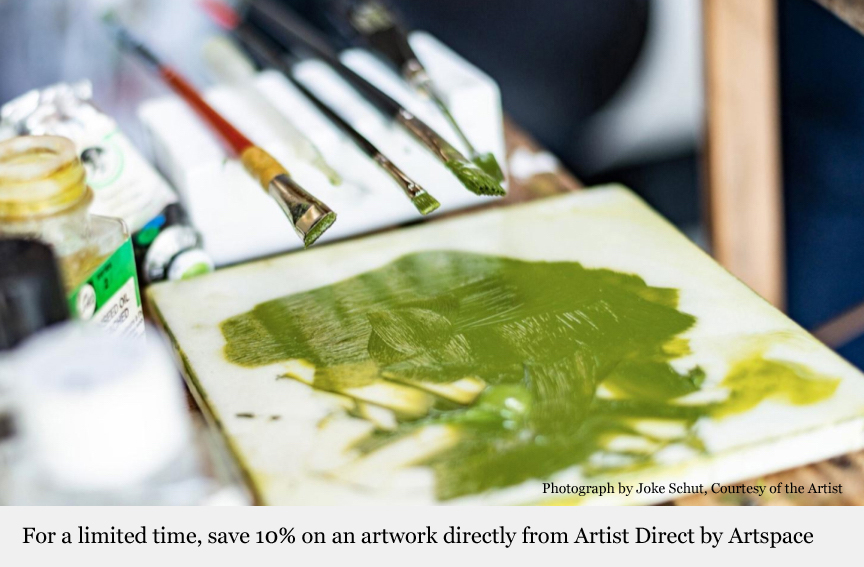 Artist Direct by Artspace
