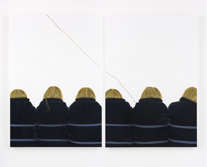 Photos of paintings